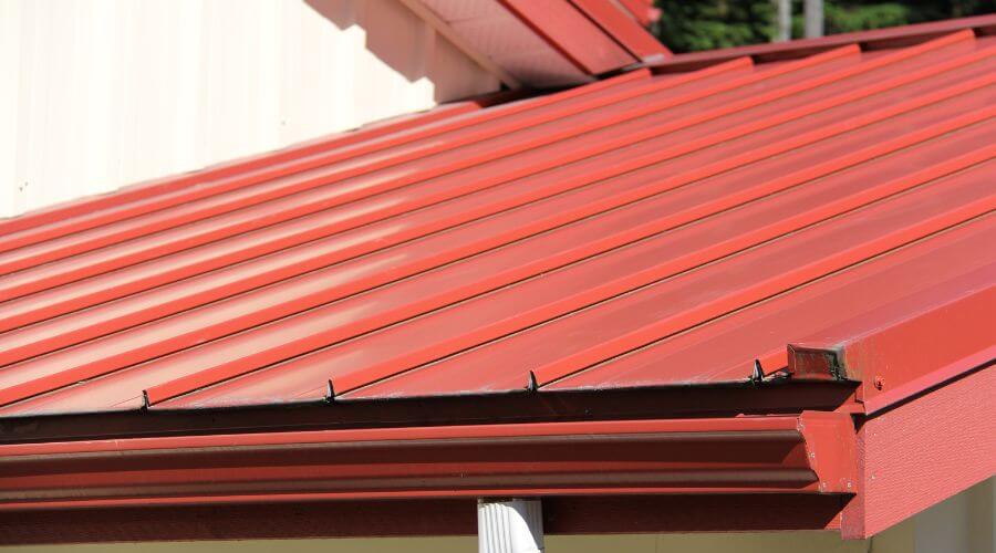 Industrial Roof Replacement in Rockbridge, IL